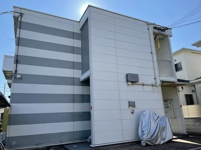 貝塚市加神１丁目 月極駐車場